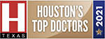 Houston Top Doctor 2021